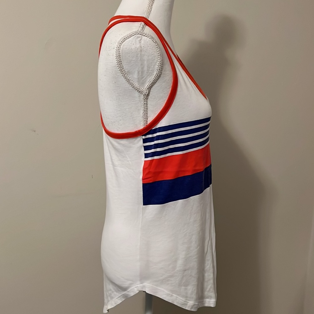 VS PINK Racerback Tank - Picture 4 of 9